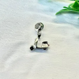 BERLOQUE PENDURICALHO MOTO