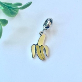 BERLOQUE PENDURICALHO BANANA