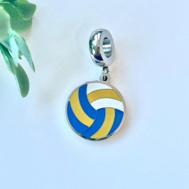 BERLOQUE PENDURICALHO BOLA DE VOLÊI