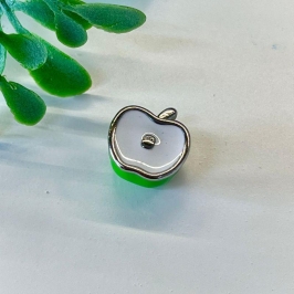 BERLOQUE SEPARADOR MAÇÃ VERDE