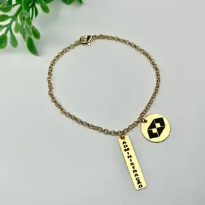 PULSEIRA PERSONALIZADO EXPRESS DE PROFISSÃO
