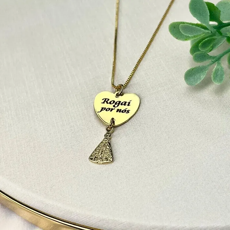 CORRENTE PERSONALIZADO EXPRESS NOSSA SENHORA