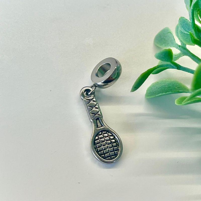 BERLOQUE PENDURICALHO RAQUETE DE TÊNIS