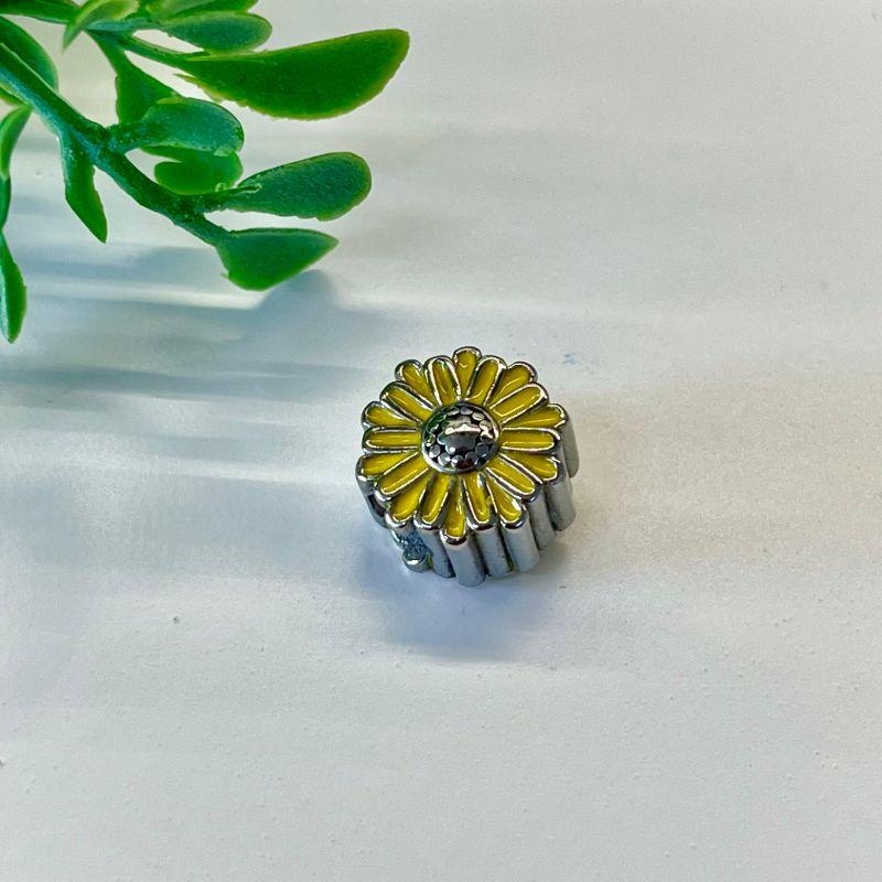 BERLOQUE SEPARADOR FLOR GIRASSOL