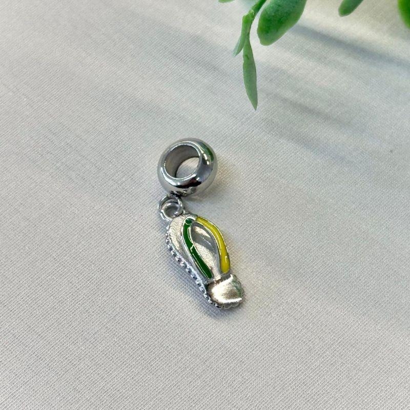 BERLOQUE PENDURICALHO CHINELO