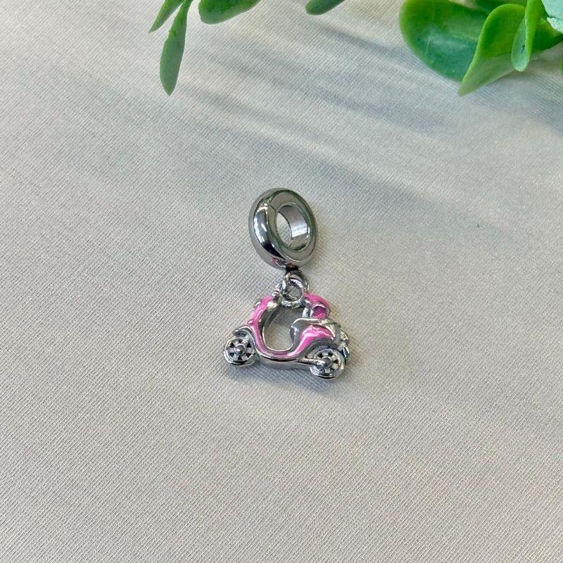 BERLOQUE PENDURICALHO MOTO