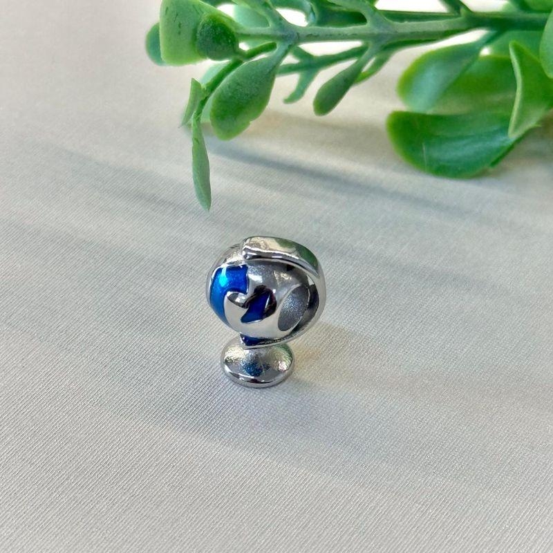 BERLOQUE SEPARADOR GLOBO TERRESTRE