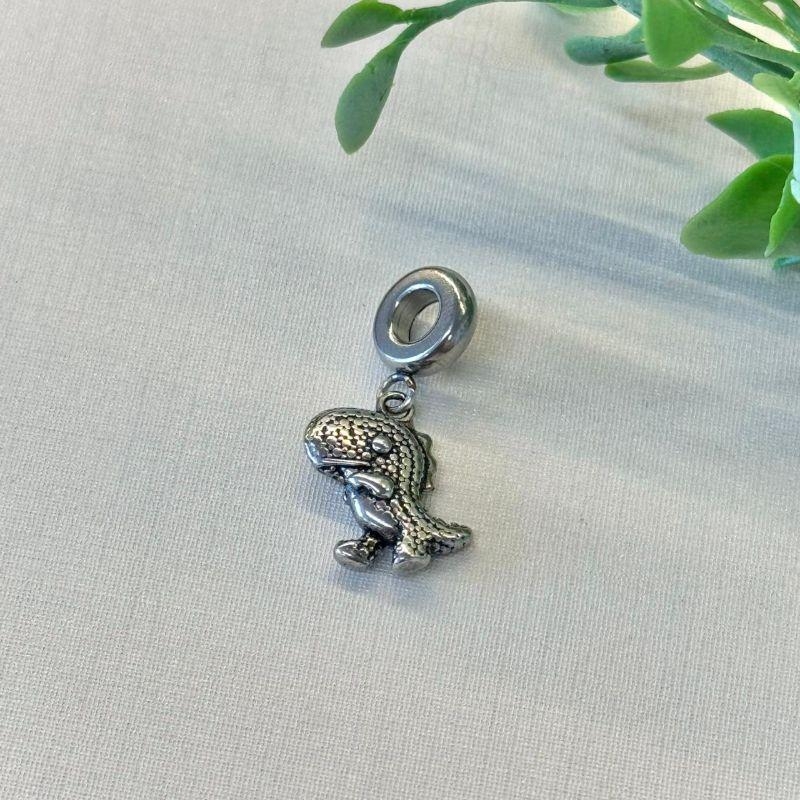 BERLOQUE PENDURICALHO DINOSSAURO