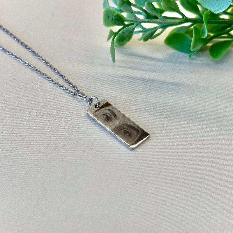CORRENTE PERSONALIZADO EXPRESS OLHAR