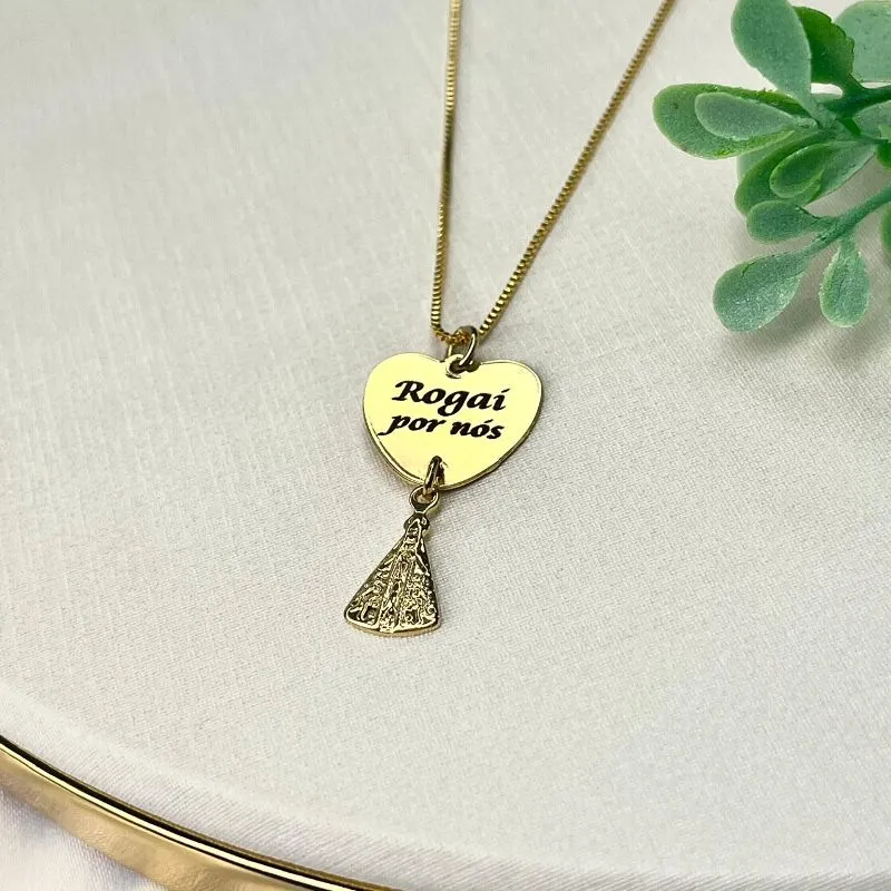 CORRENTE PERSONALIZADO EXPRESS NOSSA SENHORA