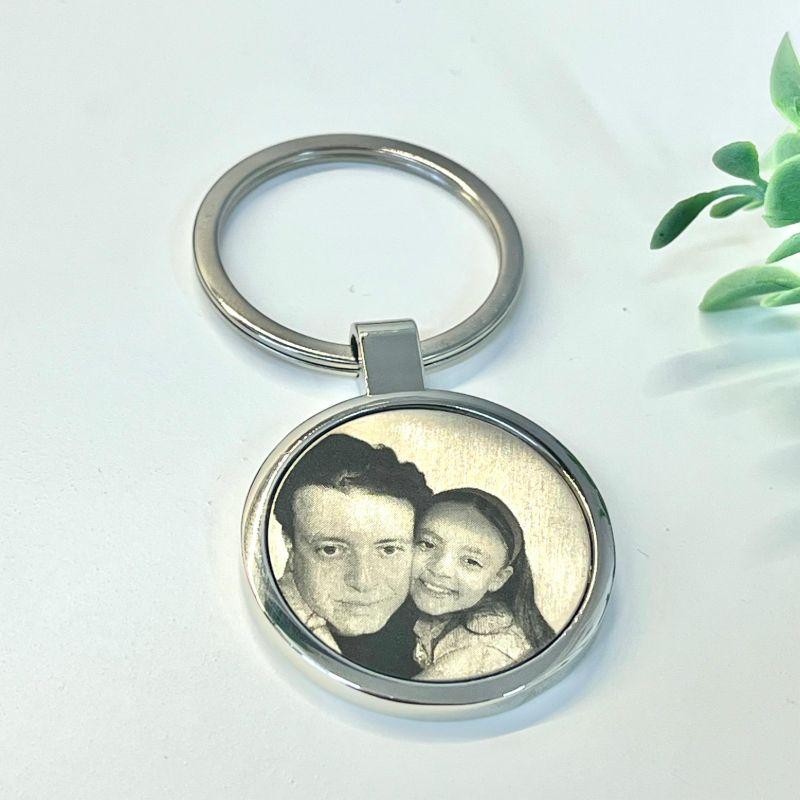 CHAVEIRO PERSONALIZADO EXPRESS FOTO 3,5 CM