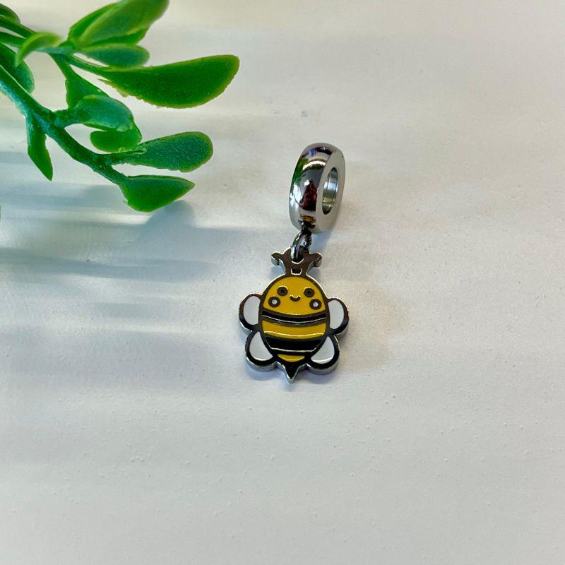 BERLOQUE PENDURICALHO ABELHA