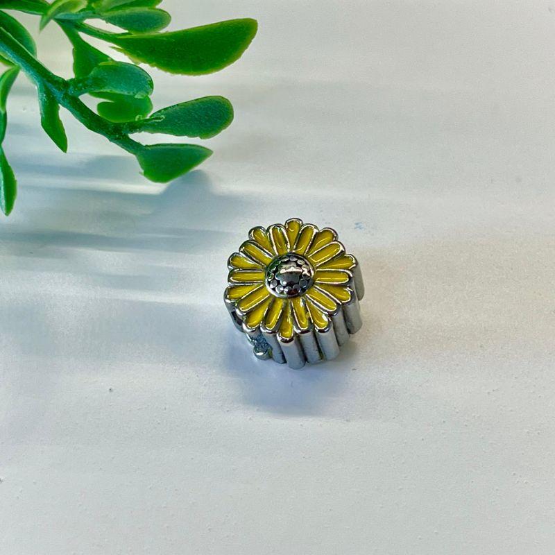 BERLOQUE SEPARADOR FLOR GIRASSOL