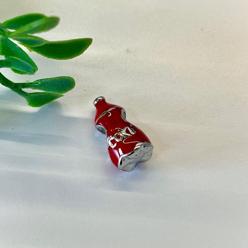 BERLOQUE SEPARADOR GARRAFA DE REFRIGERANTE