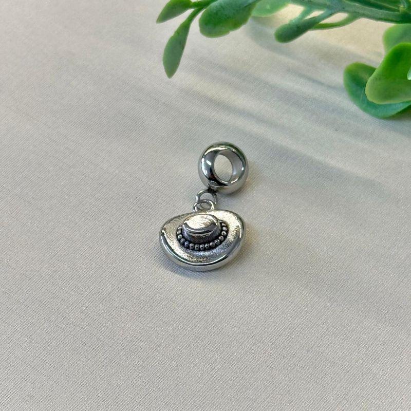 BERLOQUE PENDURICALHO CHAPEU COUNTRY