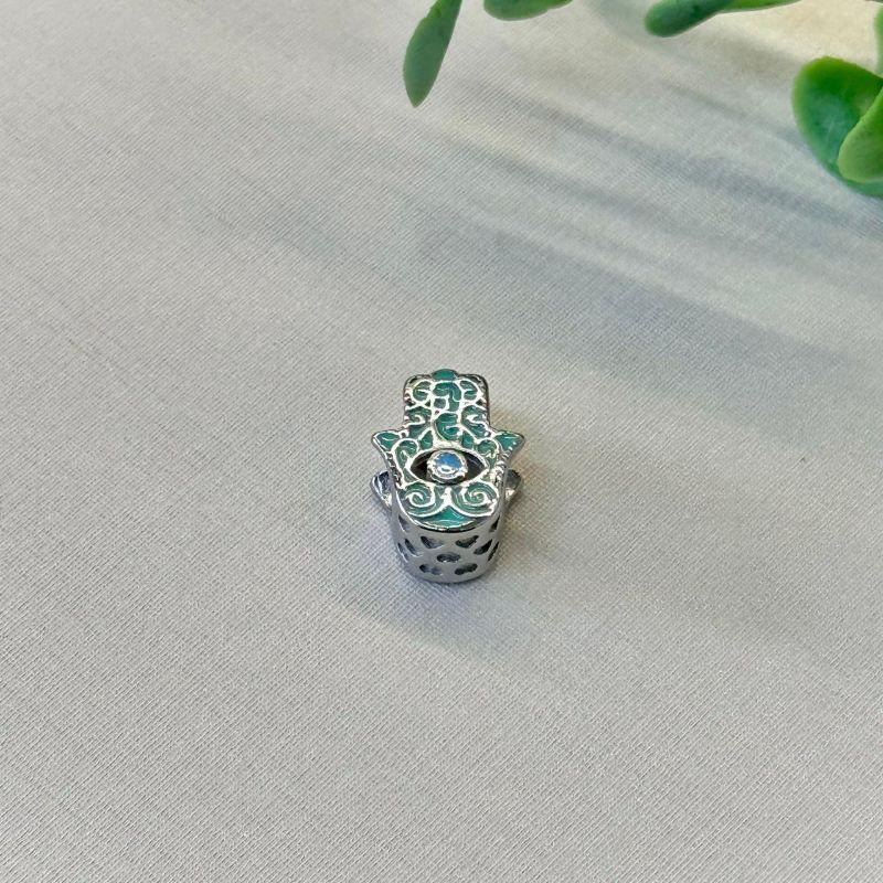 BERLOQUE SEPARADOR MÃO DE FATIMA