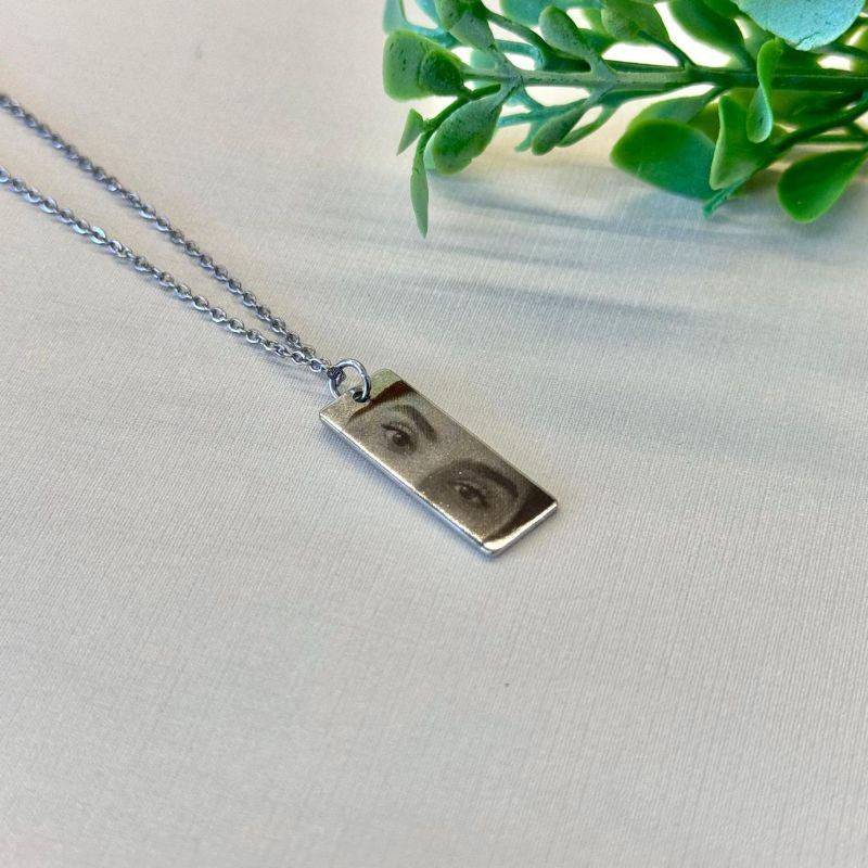 CORRENTE PERSONALIZADO EXPRESS OLHAR